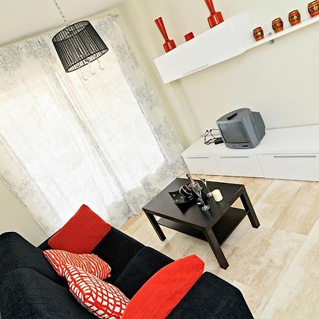 Apartamentos Almadraba Vyb Denia Exteriér fotografie