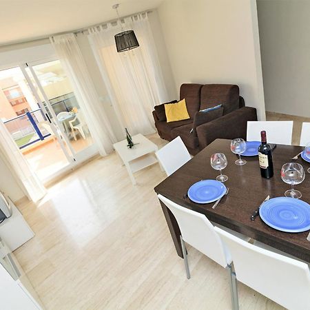 Apartamentos Almadraba Vyb Denia Exteriér fotografie