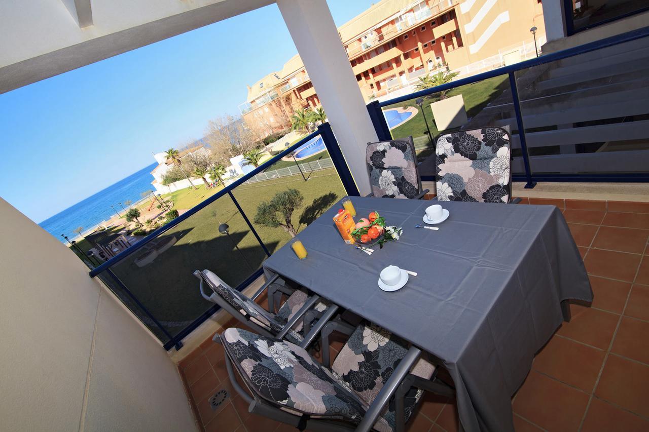 Apartamentos Almadraba Vyb Denia Exteriér fotografie