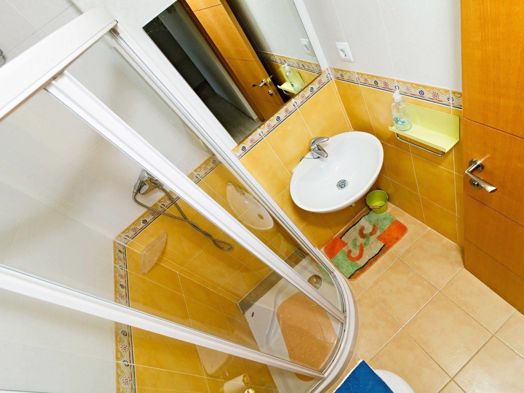 Apartamentos Almadraba Vyb Denia Exteriér fotografie