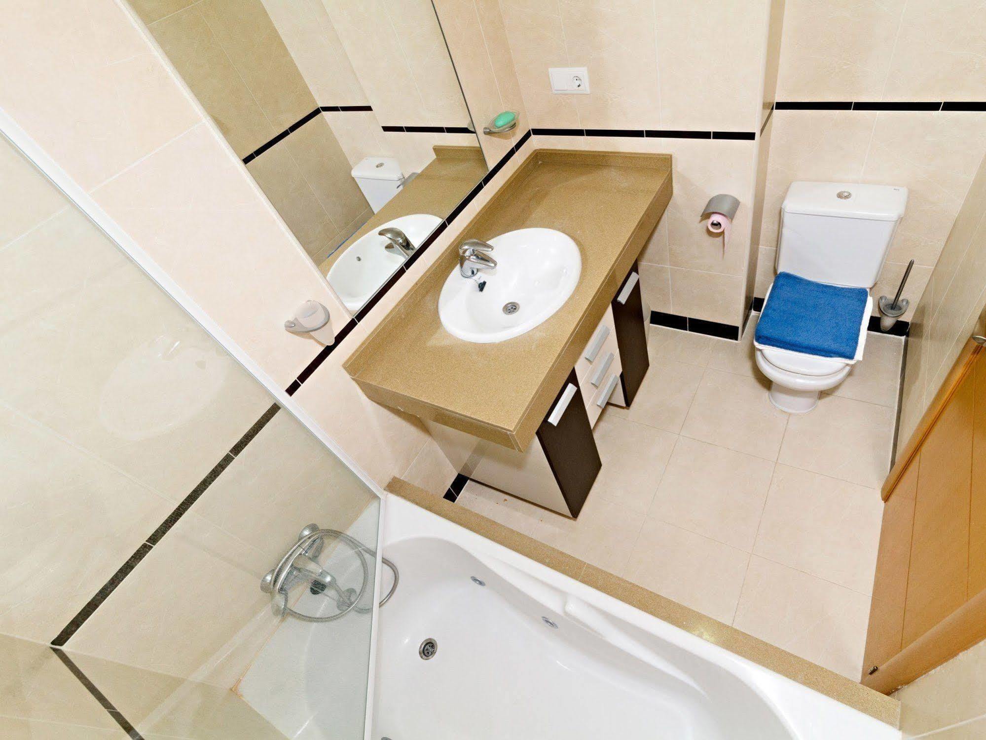 Apartamentos Almadraba Vyb Denia Exteriér fotografie