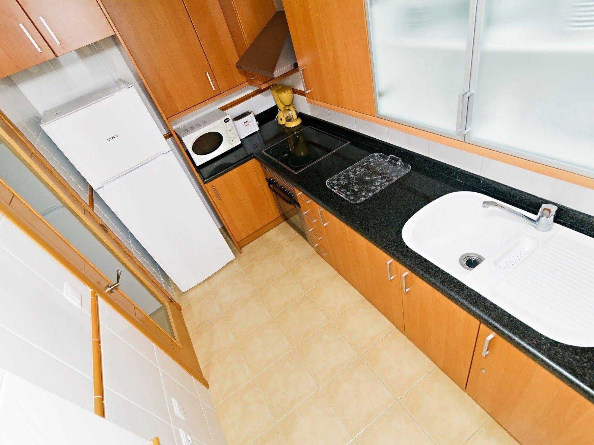 Apartamentos Almadraba Vyb Denia Exteriér fotografie