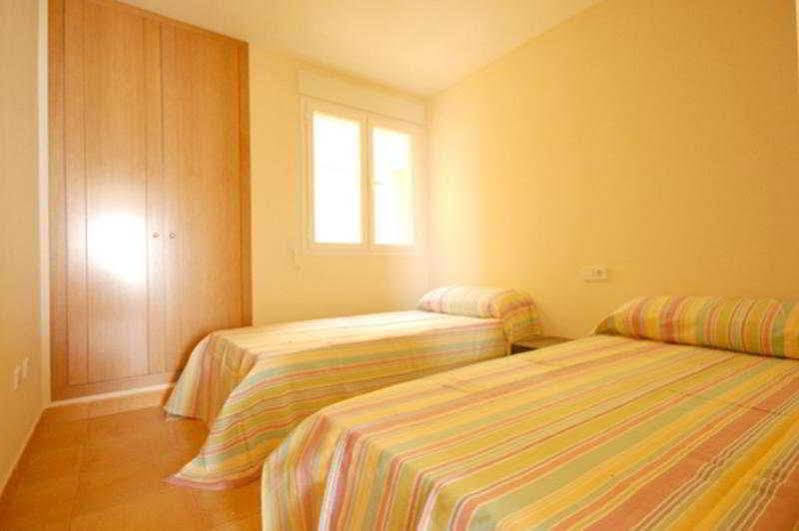 Apartamentos Almadraba Vyb Denia Exteriér fotografie