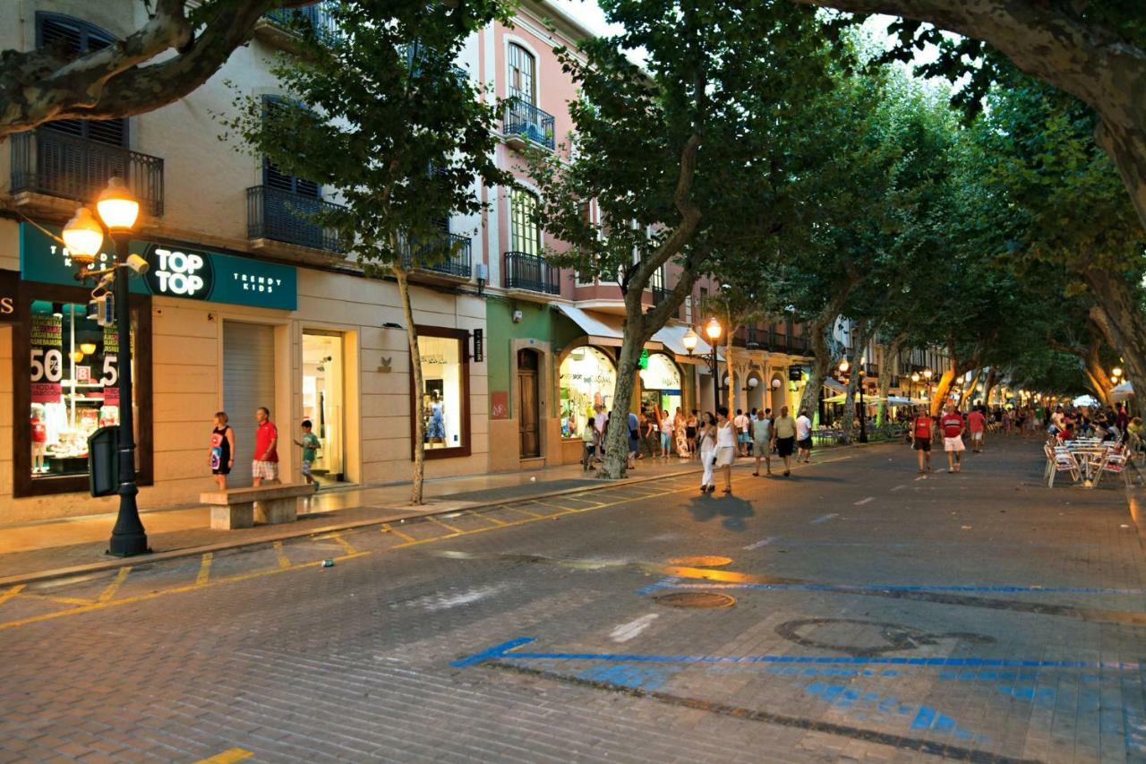 Apartamentos Almadraba Vyb Denia Exteriér fotografie